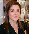 beauty treatment staff - Lou