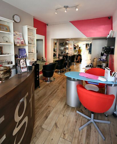 feel good factor stonehouse