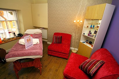 health treatments stonehouse