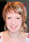 Jo hairdresser stonehouse stroud