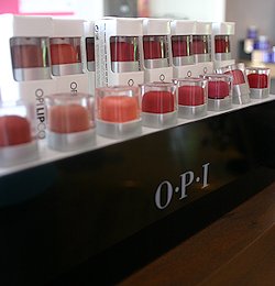 opi nails