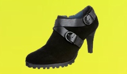 cara shoe
