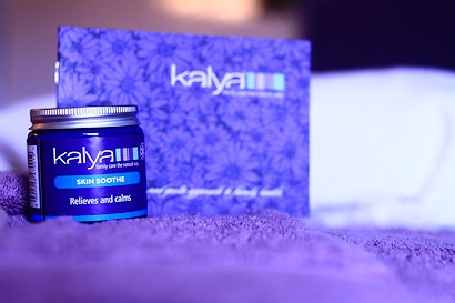 kalya skin soothe