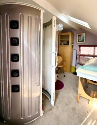 tanning service stroud
