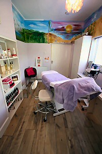 health treatments stroud