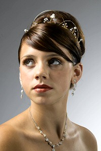 wedding styling service stonehouse